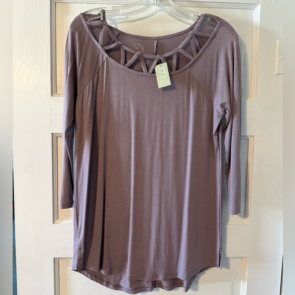Maurice’s 24/7 Collection Blouse